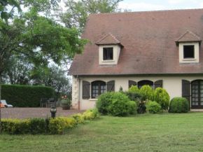 Villa Chaillac, 3 pièces, 4 personnes - FR-1-591-205